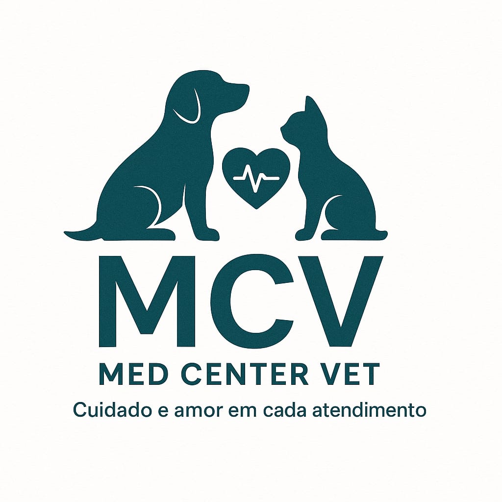 MCV Medicína Veterinária